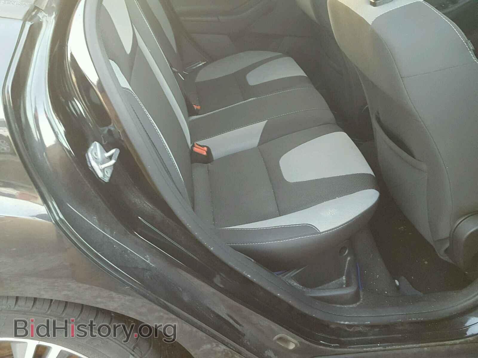 2014 FORD FOCUS - VIN: 1FADP3K25EL137332 - Photo 6