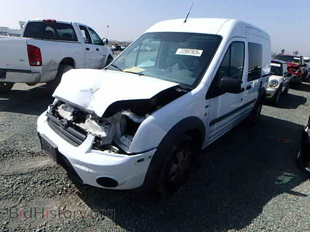 2010 FORD TRANSIT CO - VIN: NM0KS9BN1AT019346 - Фото 2