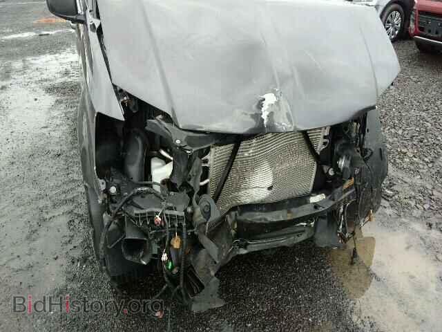 2014 DODGE CARAVAN - VIN: 2C4RDGBG8ER305922 - Фото 9