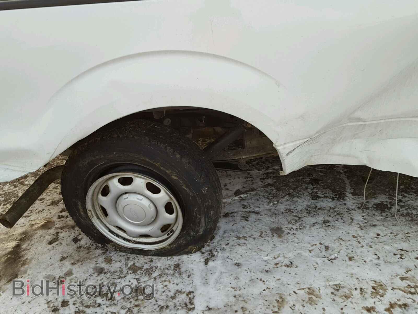 2012 FORD F150 - VIN: 1FTMF1CM3CKD03741 - Фото 9