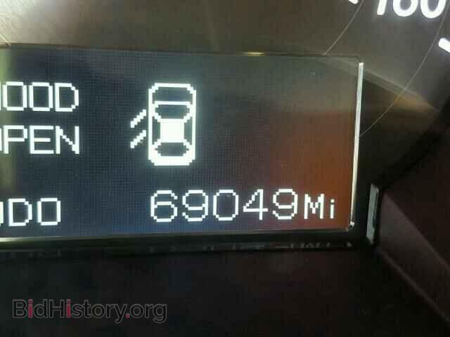 2010 LEXUS GS350 - VIN: JTHBE1KS5A0051055 - Фото 8