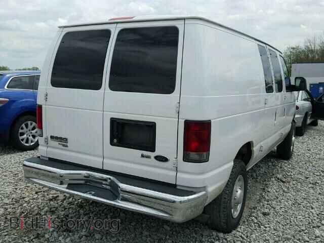 2011 FORD ECONOLINE - VIN: 1FTNE2EW7BDB20437 - Фото 4
