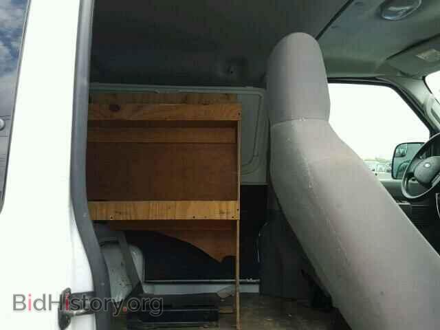 2011 FORD ECONOLINE - VIN: 1FTNE2EW7BDB20437 - Фото 6