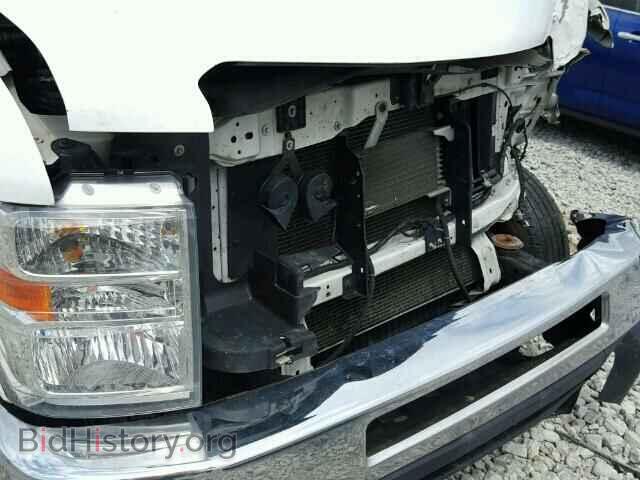 2011 FORD ECONOLINE - VIN: 1FTNE2EW7BDB20437 - Фото 9