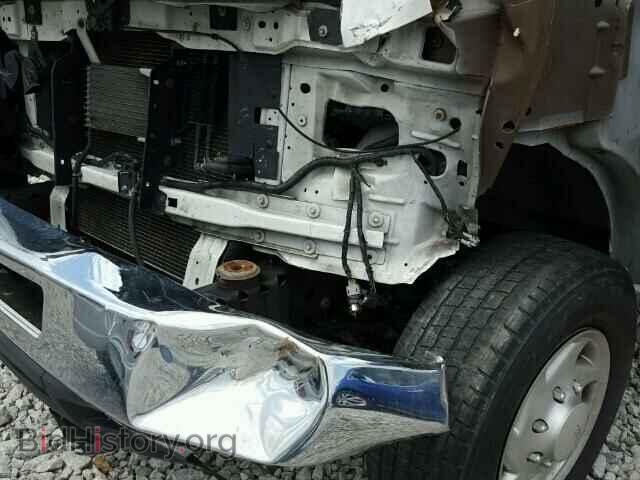 2011 FORD ECONOLINE - VIN: 1FTNE2EW7BDB20437 - Фото 10