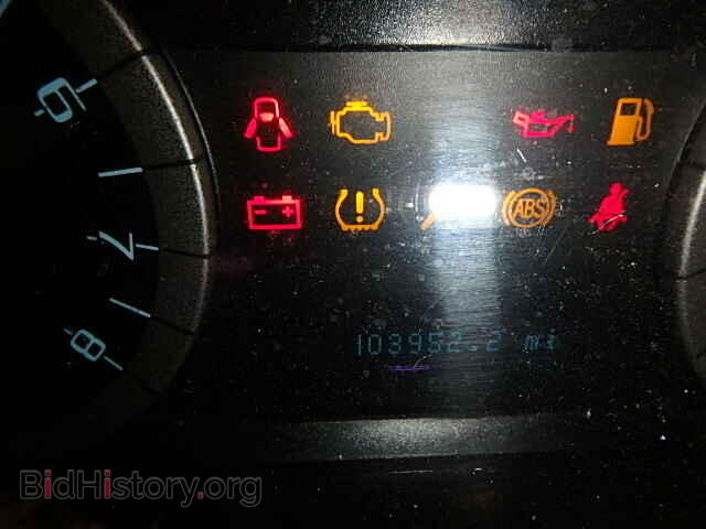 2011 FORD ESCAPE - VIN: 1FMCU0D79BKA04866 - Фото 8