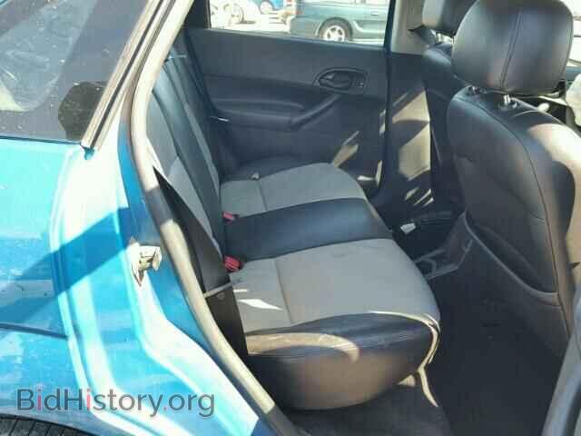 2007 FORD FOCUS - VIN: 1FAFP34N37W174493 - Фото 6