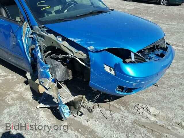 2007 FORD FOCUS - VIN: 1FAFP34N37W174493 - Фото 9