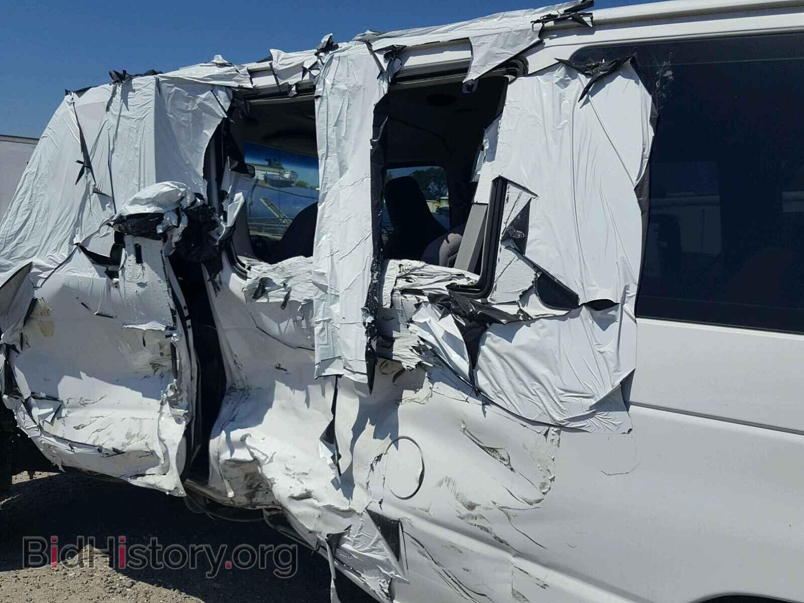 2014 FORD ECONOLINE - VIN: 1FBSS3BL3EDA28052 - Photo 5