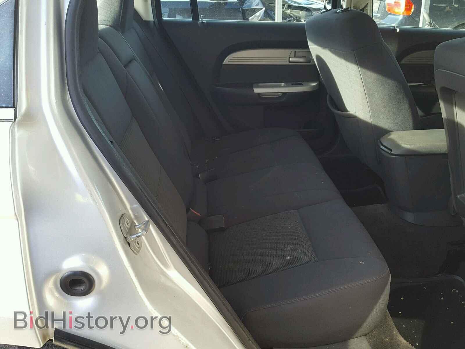 2010 CHRYSLER SEBRING - VIN: 1C3CC4FB2AN105295 - Фото 6