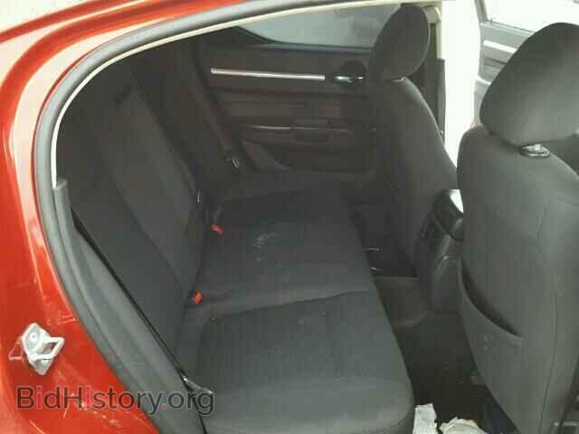 2010 DODGE CHARGER - VIN: 2B3CA3CV0AH186253 - Фото 6