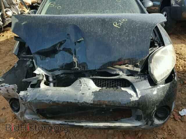 2006 MITSUBISHI ECLIPSE - VIN: 4A3AK24F96E041552 - Фото 7