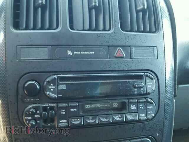 2007 DODGE CARAVAN - VIN: 2D4GP44L57R270074 - Фото 9