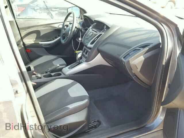2012 FORD FOCUS - VIN: 1FAHP3K2XCL244293 - Photo 5