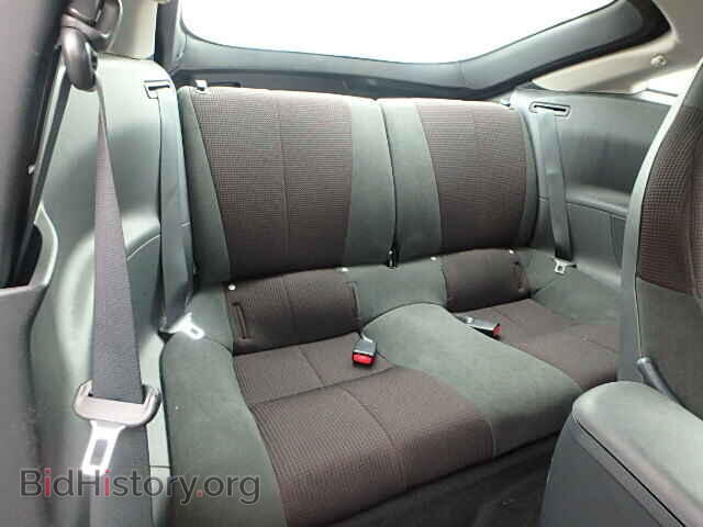 2009 MITSUBISHI ECLIPSE - VIN: 4A3AK24F09E018018 - Фото 6