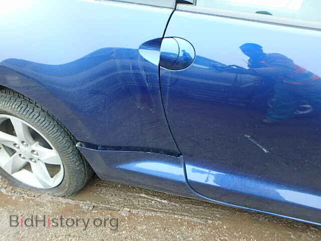 2009 MITSUBISHI ECLIPSE - VIN: 4A3AK24F09E018018 - Фото 10