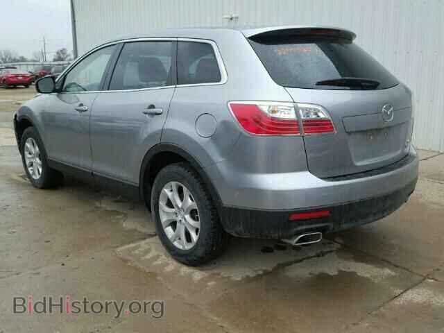 2012 MAZDA CX-9 - VIN: JM3TB3CA5C0343864 - Фото 3
