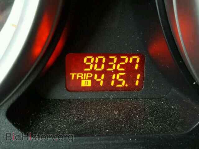 2012 MAZDA CX-9 - VIN: JM3TB3CA5C0343864 - Фото 8