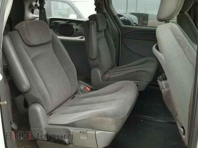 2005 DODGE CARAVAN - VIN: 2D4GP44L65R437359 - Фото 6
