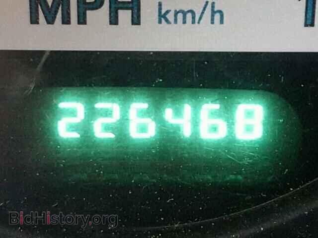 2005 DODGE CARAVAN - VIN: 2D4GP44L65R437359 - Фото 8