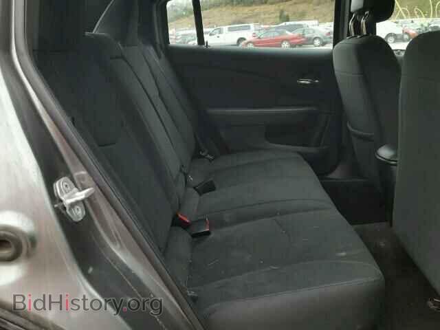 2012 CHRYSLER 200 - VIN: 1C3CCBBB6CN125532 - Фото 6