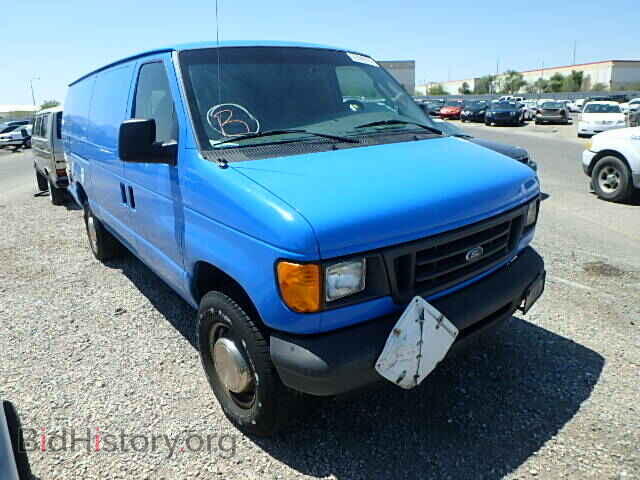 Фотография 1FTSS34L23HA50459 - FORD ECONOLINE 2003