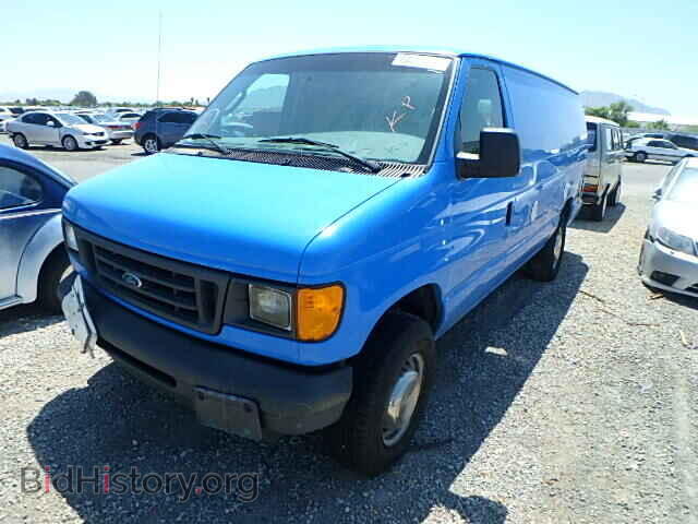 2003 FORD ECONOLINE - VIN: 1FTSS34L23HA50459 - Фото 2