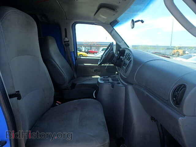 2003 FORD ECONOLINE - VIN: 1FTSS34L23HA50459 - Фото 5