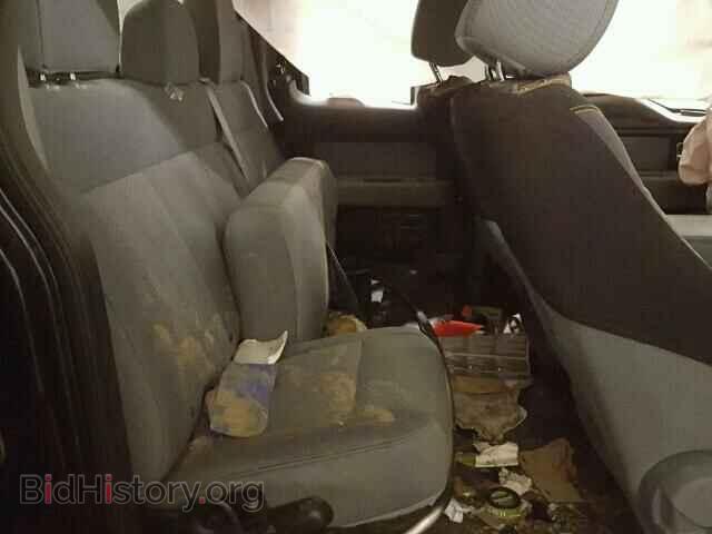 2012 FORD F150 - VIN: 1FTFX1EF3CFD09195 - Фото 6
