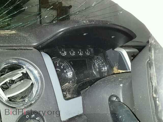 2012 FORD F150 - VIN: 1FTFX1EF3CFD09195 - Фото 8