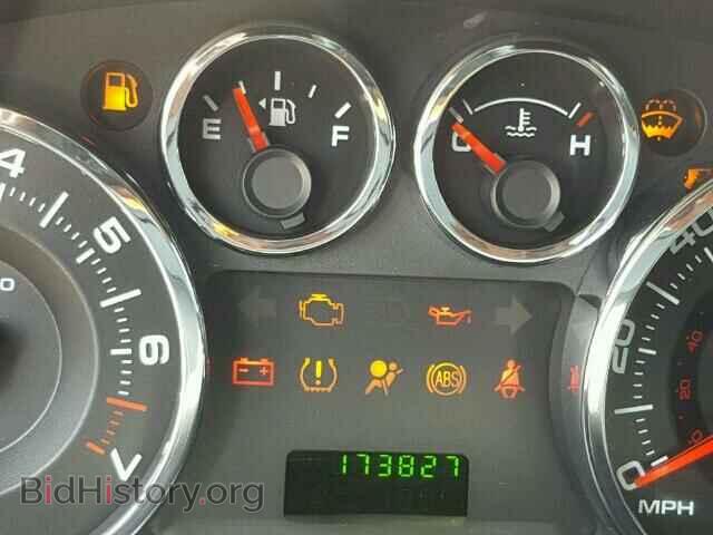 2008 FORD EDGE - VIN: 2FMDK36C08BA47694 - Фото 8