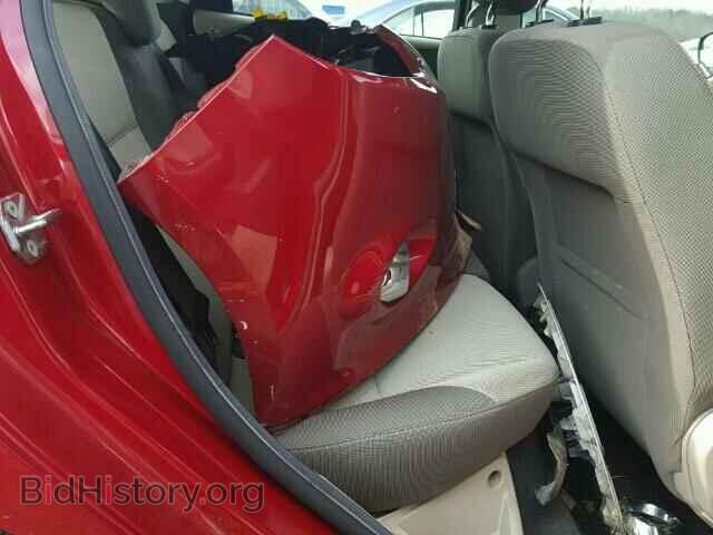 2012 FORD FOCUS - VIN: 1FAHP3K26CL310662 - Photo 6