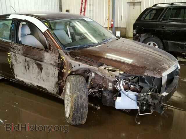2013 CHRYSLER 200 - VIN: 1C3CCBCG2DN532856 - Фото 9