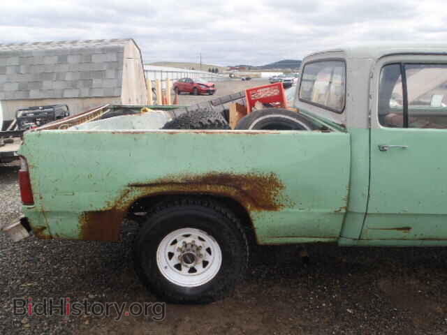 1972 DODGE RAM - VIN: D26BF5S096610 - Photo 10