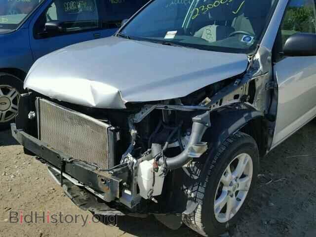 2012 TOYOTA RAV4 - VIN: 2T3BF4DV9CW192569 - Фото 10