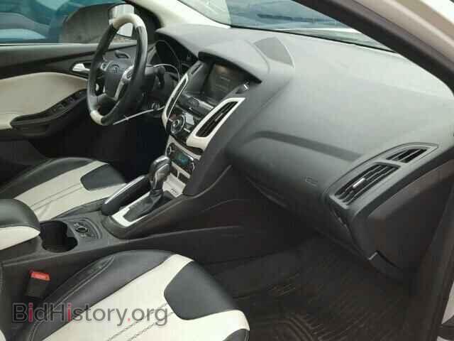 2012 FORD FOCUS - VIN: 1FAHP3H25CL205215 - Photo 5