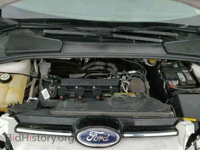 2012 FORD FOCUS - VIN: 1FAHP3H25CL205215 - Photo 7