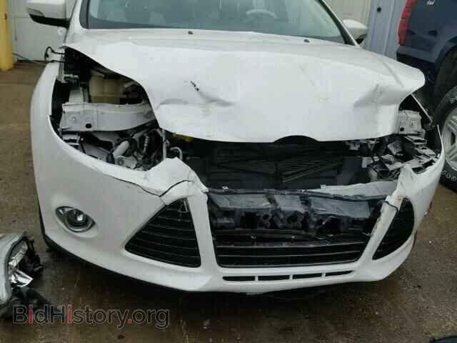2012 FORD FOCUS - VIN: 1FAHP3H25CL205215 - Photo 9