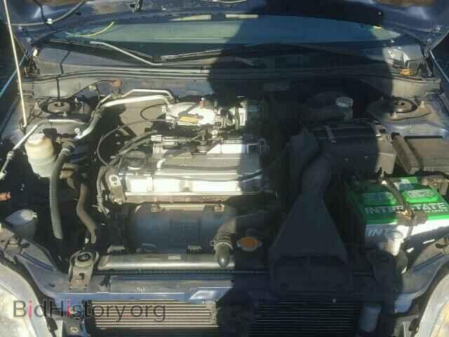 2002 MITSUBISHI LANCER - VIN: JA3AJ26E82U075457 - Photo 7