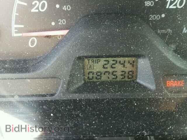 2002 MITSUBISHI LANCER - VIN: JA3AJ26E82U075457 - Photo 8