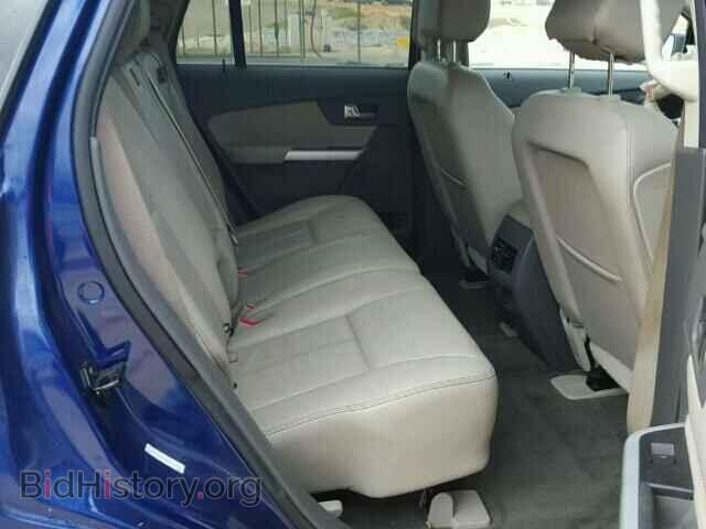 2013 FORD EDGE - VIN: 2FMDK3KC8DBB26708 - Photo 6
