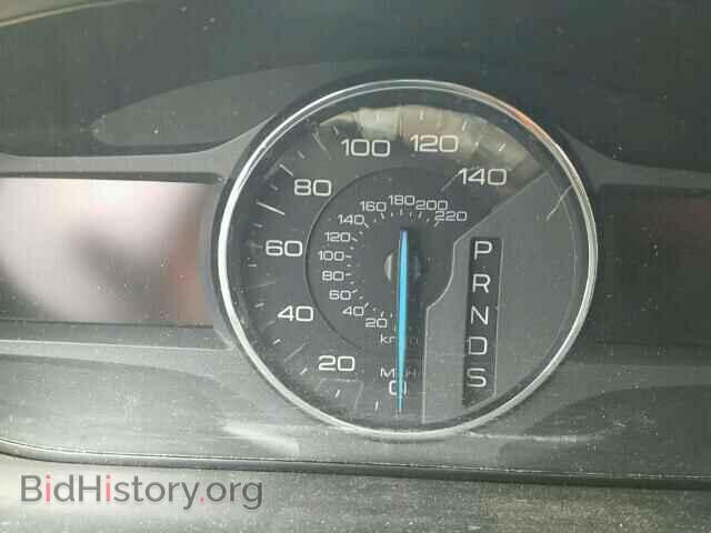 2013 FORD EDGE - VIN: 2FMDK3KC8DBB26708 - Photo 8