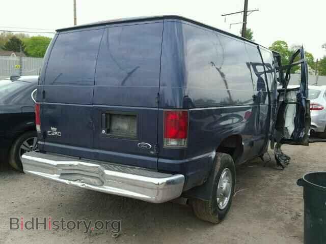 2004 FORD ECONOLINE - VIN: 1FTNE24WX4HA06803 - Фото 4