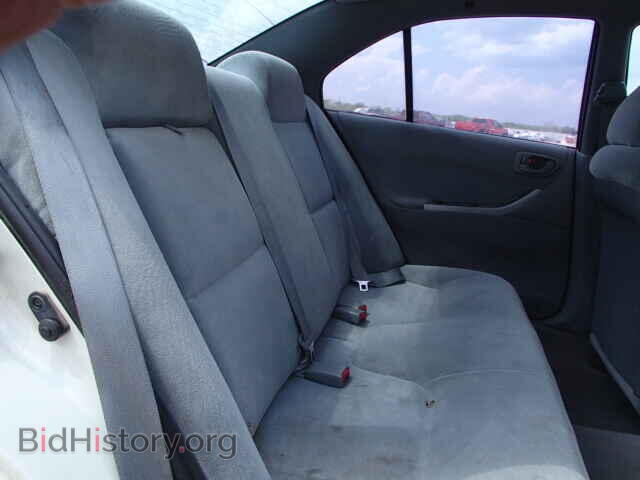 2003 MITSUBISHI GALANT - VIN: 4A3AA46G63E063704 - Фото 6