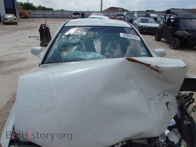2003 MITSUBISHI GALANT - VIN: 4A3AA46G63E063704 - Фото 7