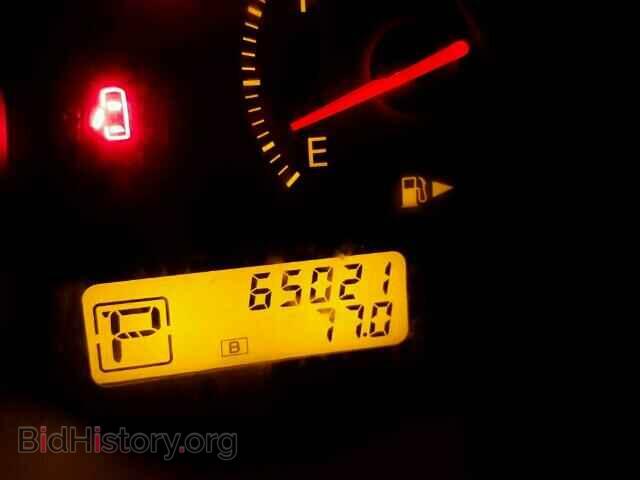2007 NISSAN VERSA - VIN: 3N1BC13E37L383168 - Фото 8