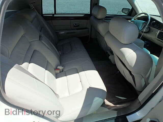 1998 CADILLAC DEVILLE - VIN: 1G6KD54Y5WU805345 - Фото 6