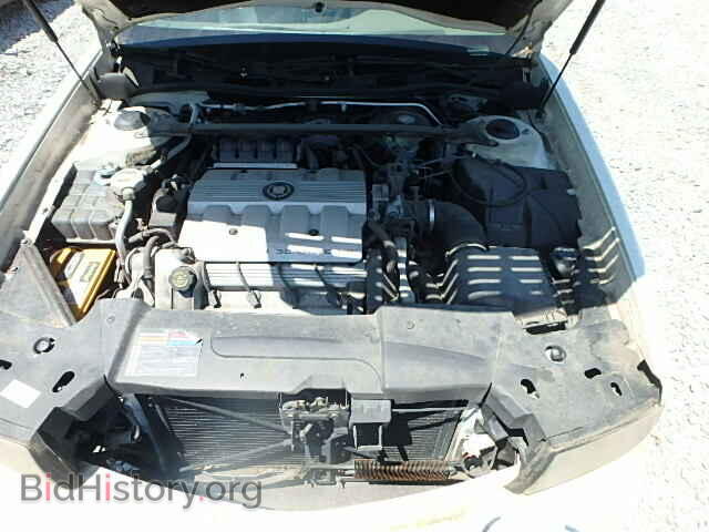 1998 CADILLAC DEVILLE - VIN: 1G6KD54Y5WU805345 - Фото 7