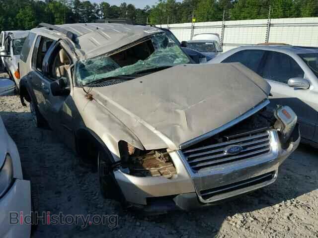 Photo 1FMEU63E97UB87936 - FORD EXPLORER 2007