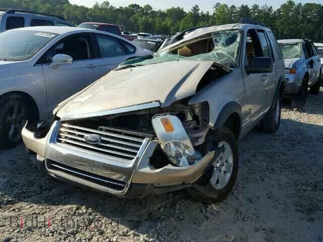 2007 FORD EXPLORER - VIN: 1FMEU63E97UB87936 - Photo 2
